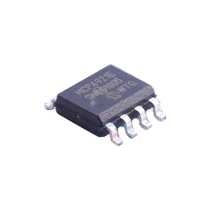 MCP4921-E/SN новое и первоначальное   MCP4921-E/SN SOP-8   Интегральная схемаа