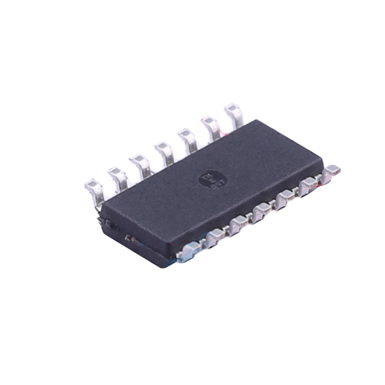 Интегральная схемаа SOIC-14 микро- чипа контроллера PIC16F1503-I/SL новая и первоначальная