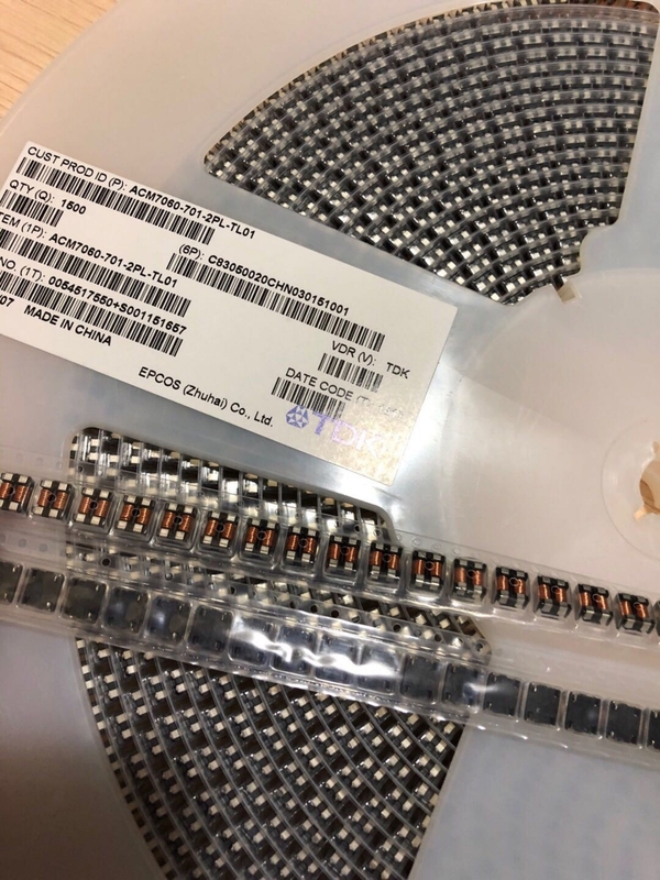 ACM7060-701-2PL   Обломок IC интегральной схемаы SMD, совершенно новое первоначальное, неиспользованный