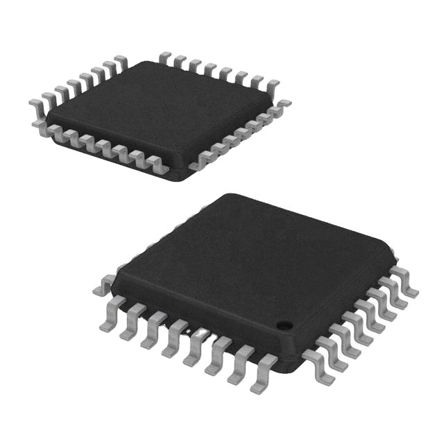 В обломоке STM8S103K3T3C ic интегральных схема ВСПЫШКИ 32LQFP IC MCU 8BIT 8KB микроконтроллеров запаса