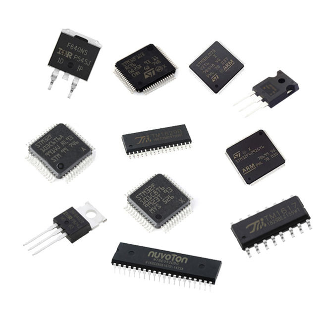Микроконтроллер 16MHz 8KB 8-разрядного MCU обломока STM32F410C8U6 TSSOP20 одиночный (8K x 8) внезапное первоначальное неподдельное применимое Arduino