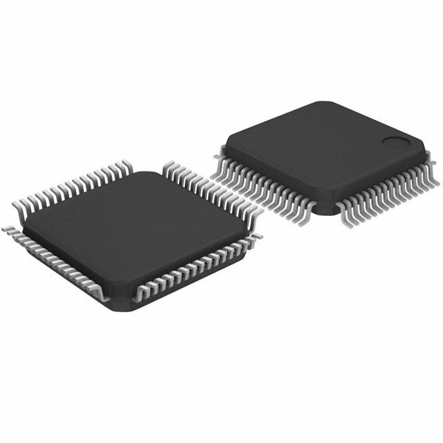 Новые электронные блоки ПОДГОТОВЛЯЮТ оригинал IC микроконтроллера коркы M4 STM32F4 откалывают ВСПЫШКУ 64LQFP STM32F401RET7IC MCU 32BIT 512KB