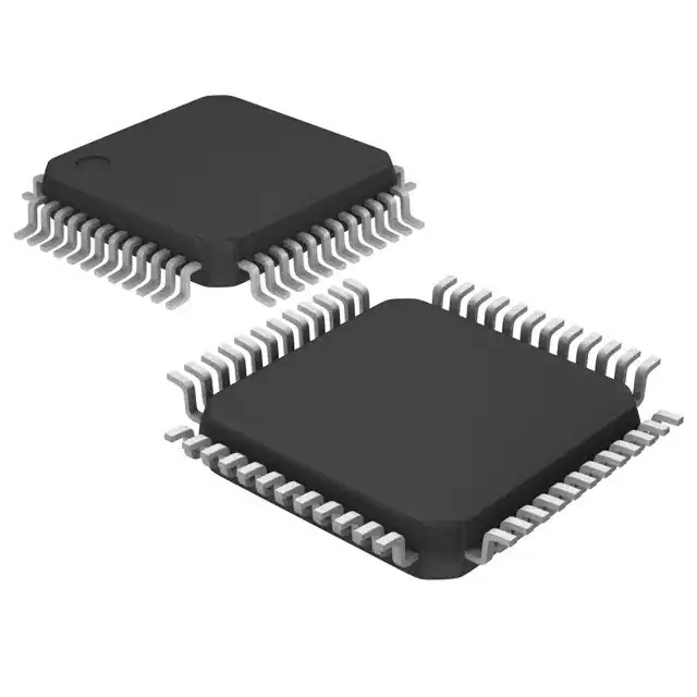 Первоначальные новые электронные блоки платы с печатным монтажом 32BIT 64KB 48LQFP обломока STM32F301C8T6TR IC MCU цены микроконтроллера изображения