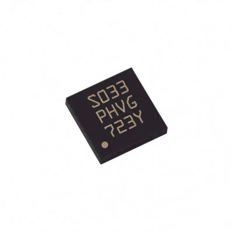 В интегральных схемаах STM8S003F3U6TR componants ВСПЫШКИ 20UFQFPN IC MCU 8BIT 8KB микроконтроллеров запаса электронных