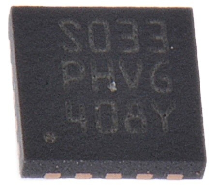 В интегральных схемаах STM8S003F3U6TR componants ВСПЫШКИ 20UFQFPN IC MCU 8BIT 8KB микроконтроллеров запаса электронных
