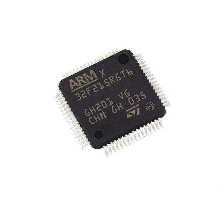 Качество Chuangyunxinyuan STM32F215VET6 в микроконтроллере LQFP100 STM32F215VET6 интегральной схемаы MCU электронного блока магазина