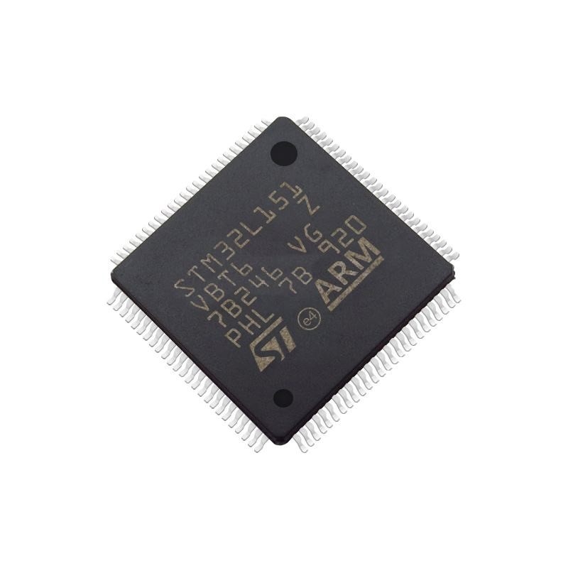 Качество Chuangyunxinyuan STM32L151VBT6 в микроконтроллере LQFP100 STM32L151VBT6 интегральной схемаы MCU электронного блока магазина