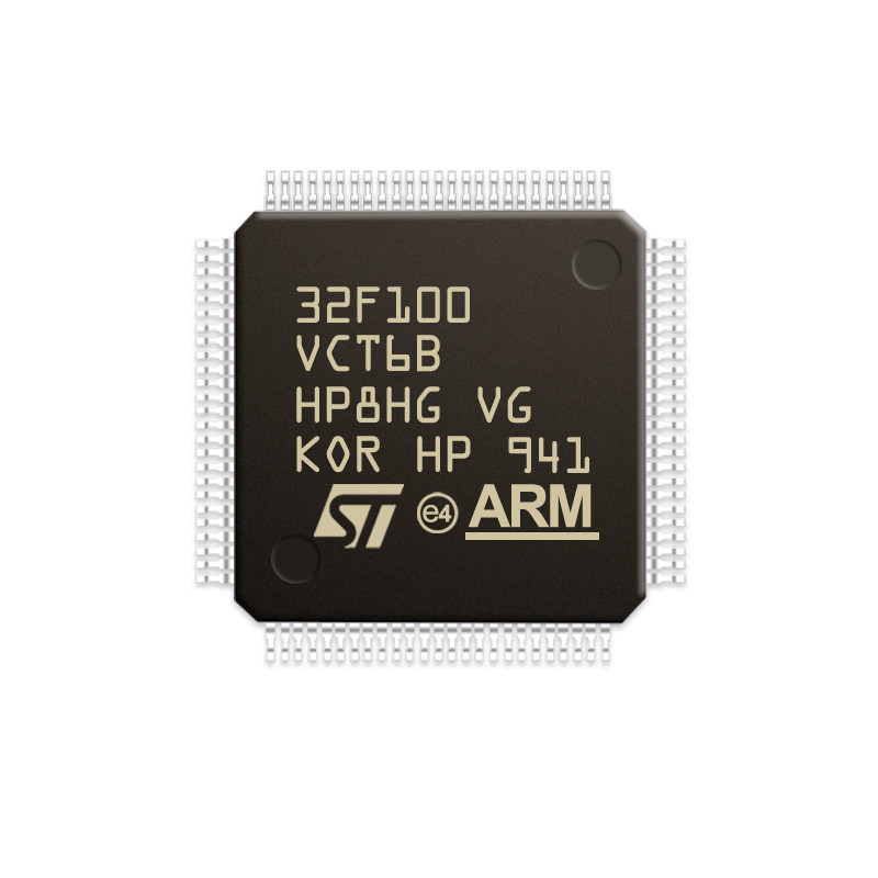 Качество самой лучшей цены Chuangyunxinyuan хорошее в микроконтроллере LQFP100 STM32F429VIT6 интегральной схемаы MCU электронного блока магазина
