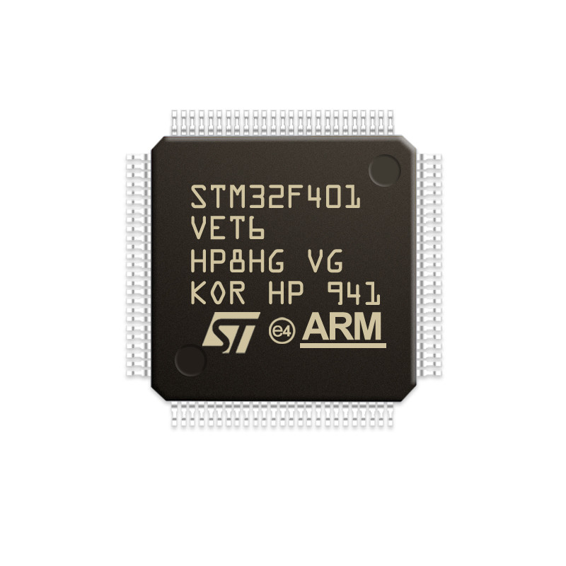 Качество самой лучшей цены Chuangyunxinyuan хорошее в микроконтроллере LQFP100 STM32F429VIT6 интегральной схемаы MCU электронного блока магазина