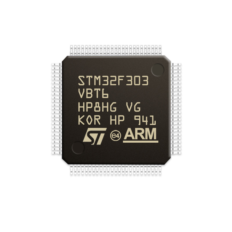 Качество самой лучшей цены Chuangyunxinyuan хорошее в микроконтроллере LQFP100 STM32F429VIT6 интегральной схемаы MCU электронного блока магазина
