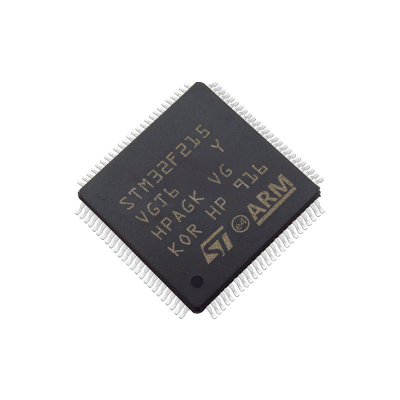 Качество Chuangyunxinyuan STM32F215VGT6 в микроконтроллере LQFP100 STM32F215VGT6 интегральной схемаы MCU электронного блока магазина
