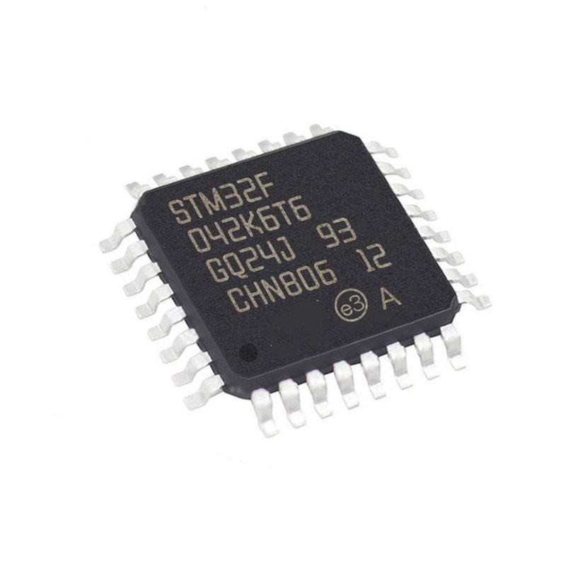 Самое лучшее Chuangyunxinyuan STM32F042K6T6 продавая электронные блоки интегральной схемаы бренда в обслуживании STM32F042K6T6 Bom запаса