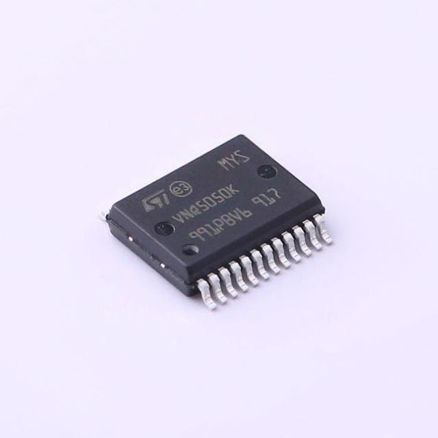 Водители ворот MOSFET Chuangyunxinyuan VNQ5050KTR-E новые & первоначальные в интегральной схемае IC VNQ5050KTR-E электронных блоков запаса