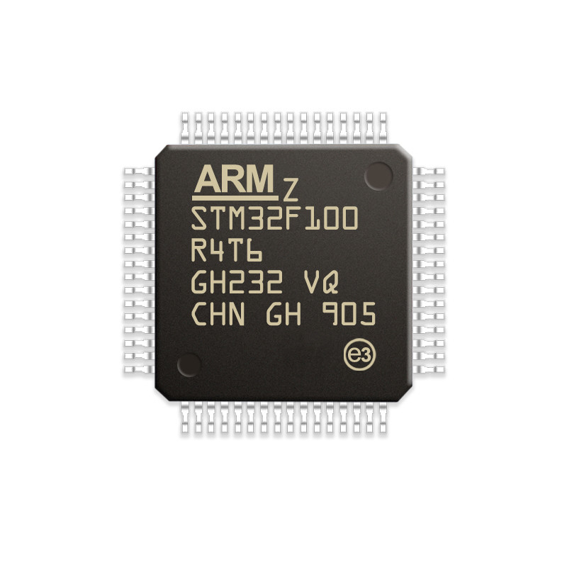 Качество Chuangyunxinyuan STM32F091VBT6 в микроконтроллере LQFP100 STM32F091VBT6 интегральной схемаы MCU электронного блока магазина