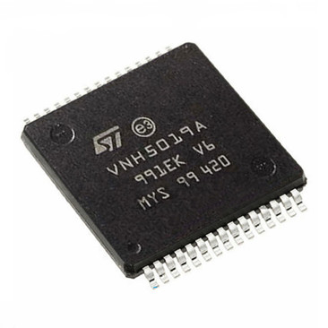 Регуляторы Chuangyunxinyuan VNH5019 VNH5019ATR новые & первоначальные в интегральной схемае IC VNH5019ATR-E электронных блоков запаса