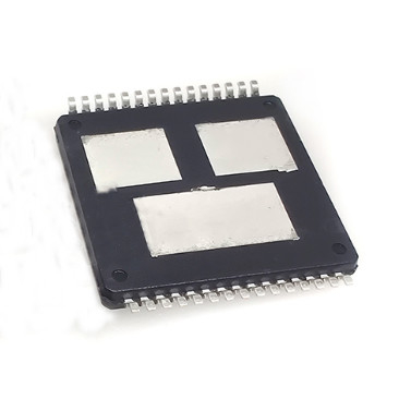 Регуляторы Chuangyunxinyuan VNH5019 VNH5019ATR новые & первоначальные в интегральной схемае IC VNH5019ATR-E электронных блоков запаса