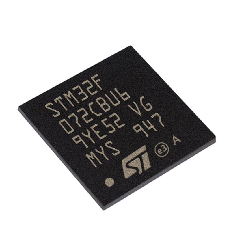 Chuangyunxinyuan электронные блоки STM32F072CBU6 новые и первоначальные интегральной схемаы в обслуживании STM32F072CBU6 Bom запаса