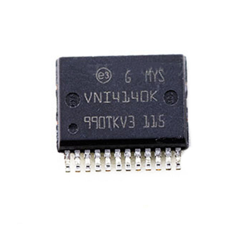 Переключатель мощности ICs Chuangyunxinyuan VNI4140KTR новый & первоначальный в электронных блоках запаса интегрировал CircuitVNI4140KTR