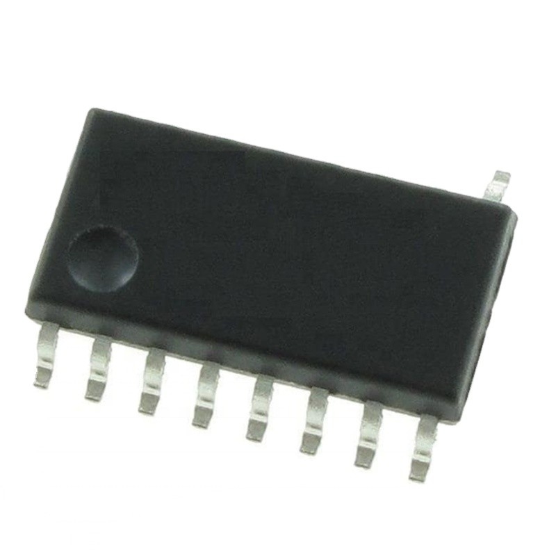 Регуляторы VNH7100BASTR мотора/движения/зажигания Chuangyunxinyuan в интегральной схемае VNH7100BASTR электронных блоков запаса