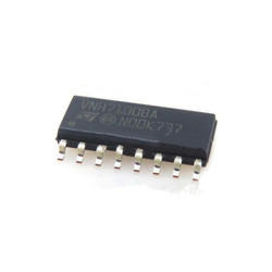 Регуляторы VNH7100BASTR мотора/движения/зажигания Chuangyunxinyuan в интегральной схемае VNH7100BASTR электронных блоков запаса