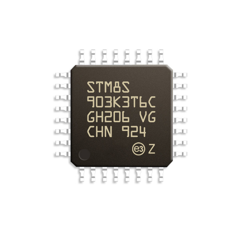 Chuangyunxinyuan электронные блоки STM8S903K3T6C новые и первоначальные интегральной схемаы в обслуживании STM8S903K3T6C Bom запаса