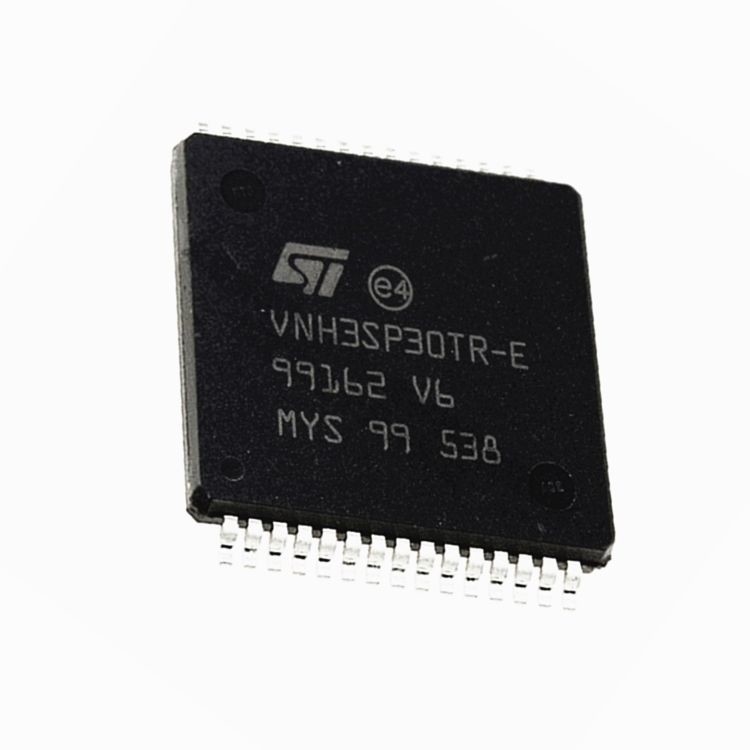 Chuangyunxinyuan VNH3SP30TR VNH3SP30-E новое & первоначальное в интегральной схемае VNH3SP30TR-E электронных блоков запаса