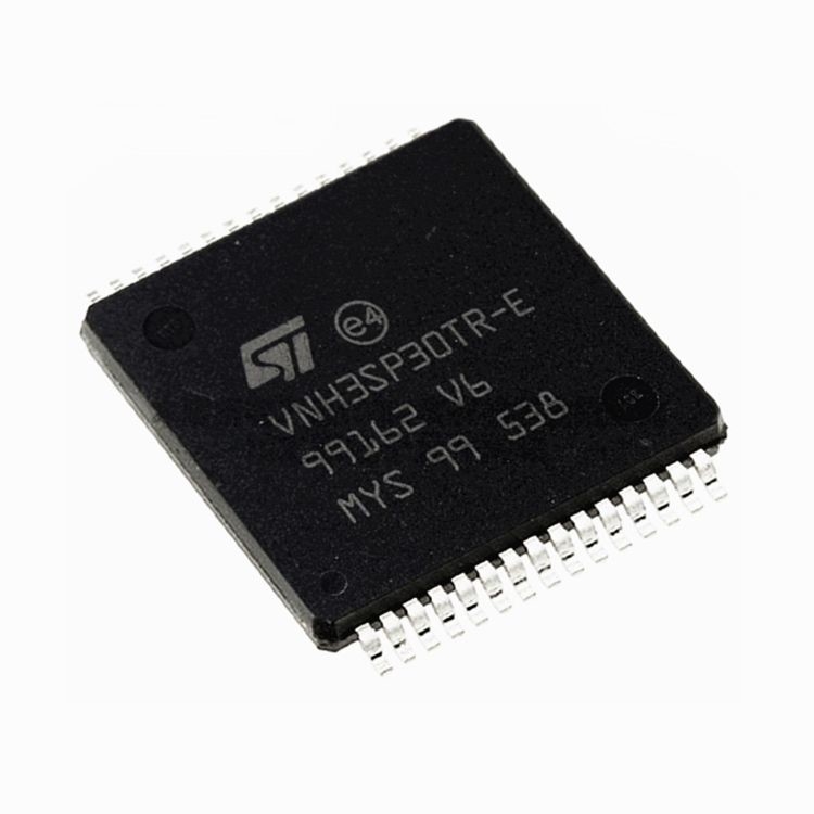 Chuangyunxinyuan VNH3SP30TR VNH3SP30-E новое & первоначальное в интегральной схемае VNH3SP30TR-E электронных блоков запаса