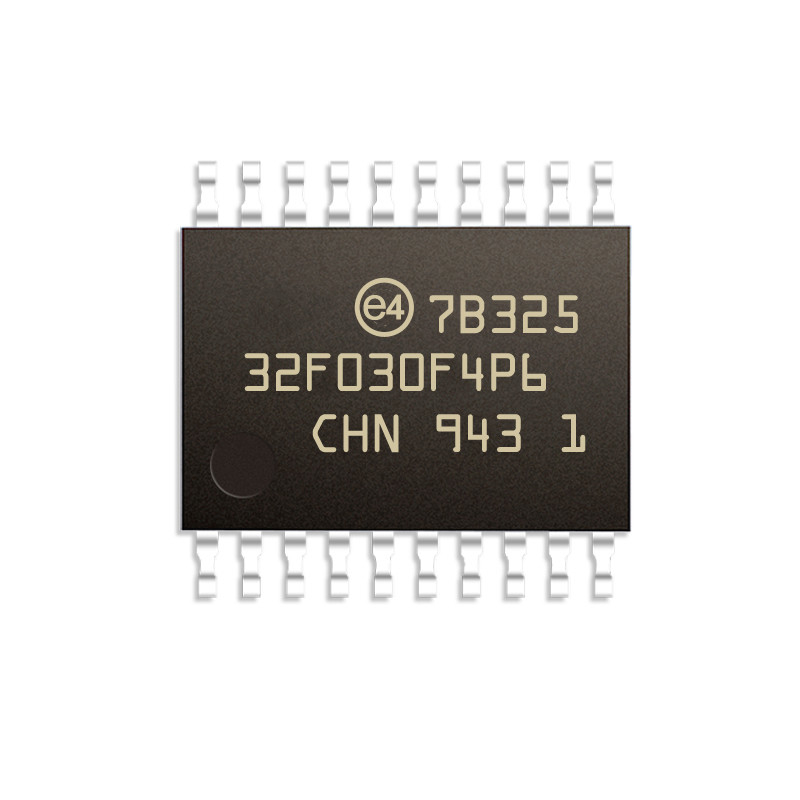Chuangyunxinyuan электронные блоки STM32F030F4P6 новые и первоначальные интегральной схемаы в обслуживании STM32F030F4P6 Bom запаса