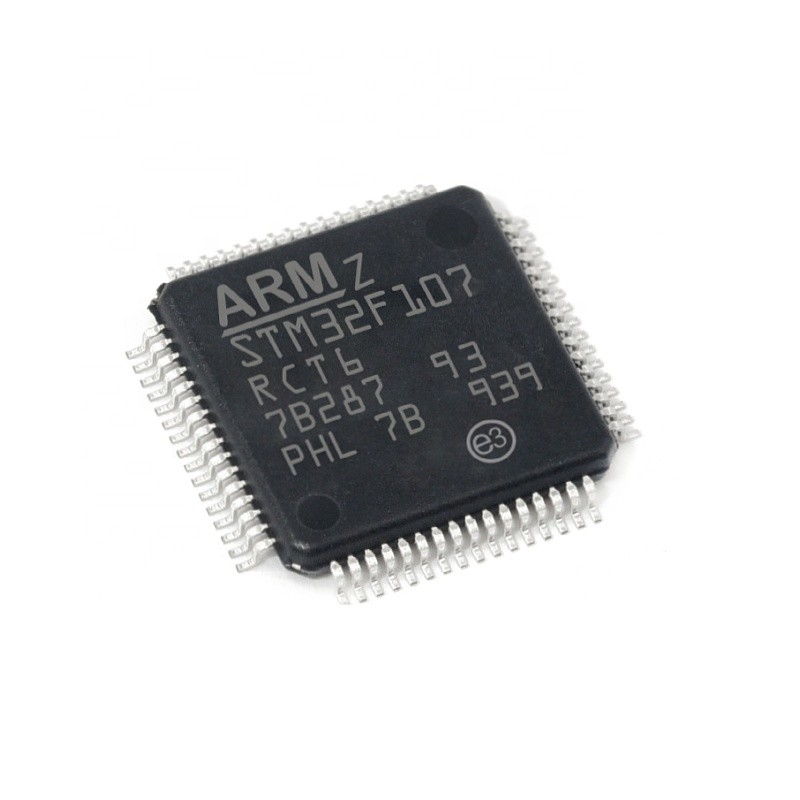 Корка M0+ MCU трицатидвухразрядное 128KB LQFP48 MicrocontrollerOriginal РУКИ в интегральной схемае запаса 48-LQFP STM32L071CBT6