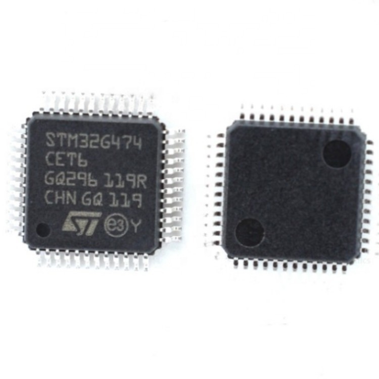 Интегральная схемаа STM32G474 STM32G474CET6 IC MCU 32BIT 512KB микроконтроллера Chuangyunxinyuan BOM первоначальная ВНЕЗАПНАЯ НОВАЯ