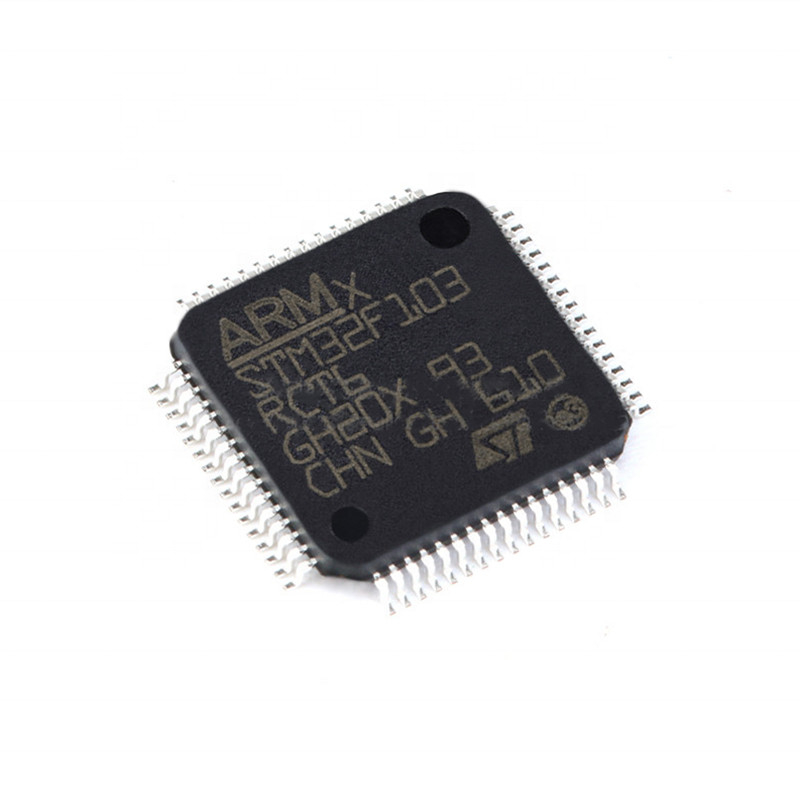 Универсальный ОБЛОМОК LPC1788 STM32F STM32F103 STM32F103RCT6 IC интегральной схемаы электроники обслуживания STM32F103 компонентный