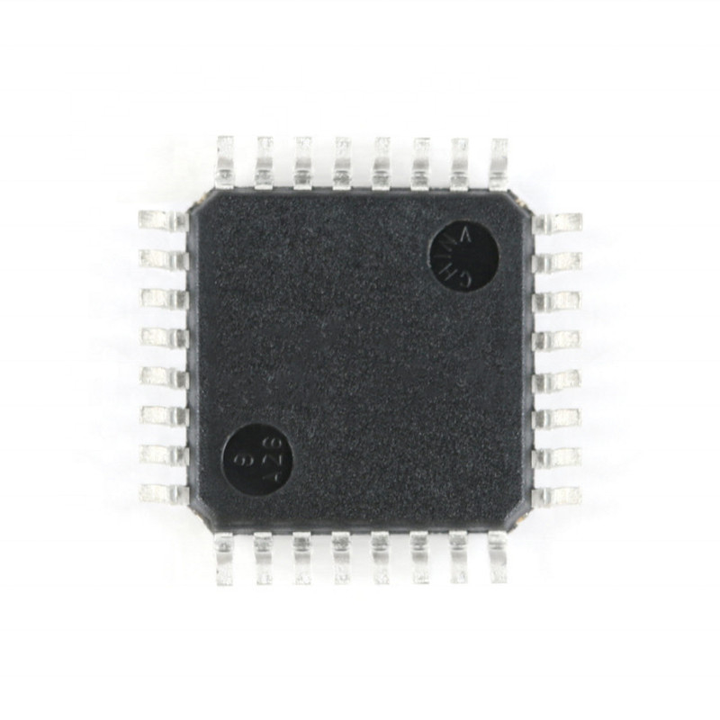 Бренд ВСПЫШКИ 32LQFP STM32F STM32F042 STM32F042K6T6 IC MCU 32BIT 32KB интегральной схемаы микроконтроллера первоначальный