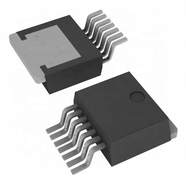 Электроника Chuangyunxinyuan компонентная в запасе SICFET N-CH 650V 95A H2PAK-7 SCTH100N65G2-7AG