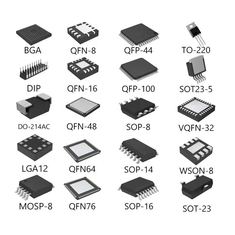 ВСПЫШКА 100TFBGA STM32F STM32F765VIH6 IC STM32F765 IC MCU 32BIT 2MB интегральной схемаы запаса Chuangyunxinyuan