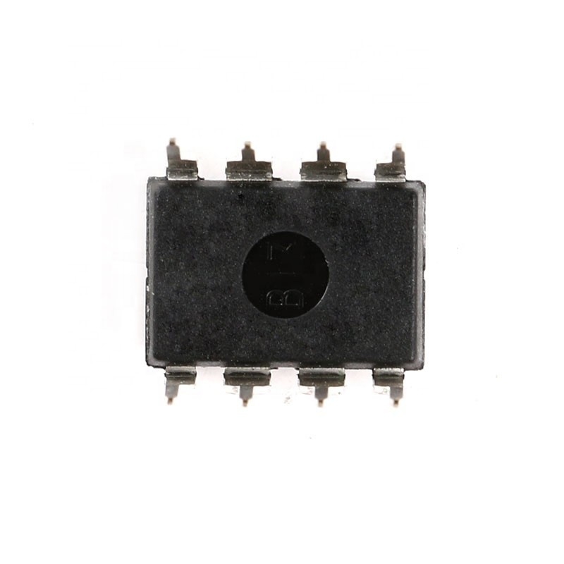 Запаса профессиональный BOM IC интегральных схема Chuangyunxinyuan поставщик VIPER12A совершенно нового первоначального
