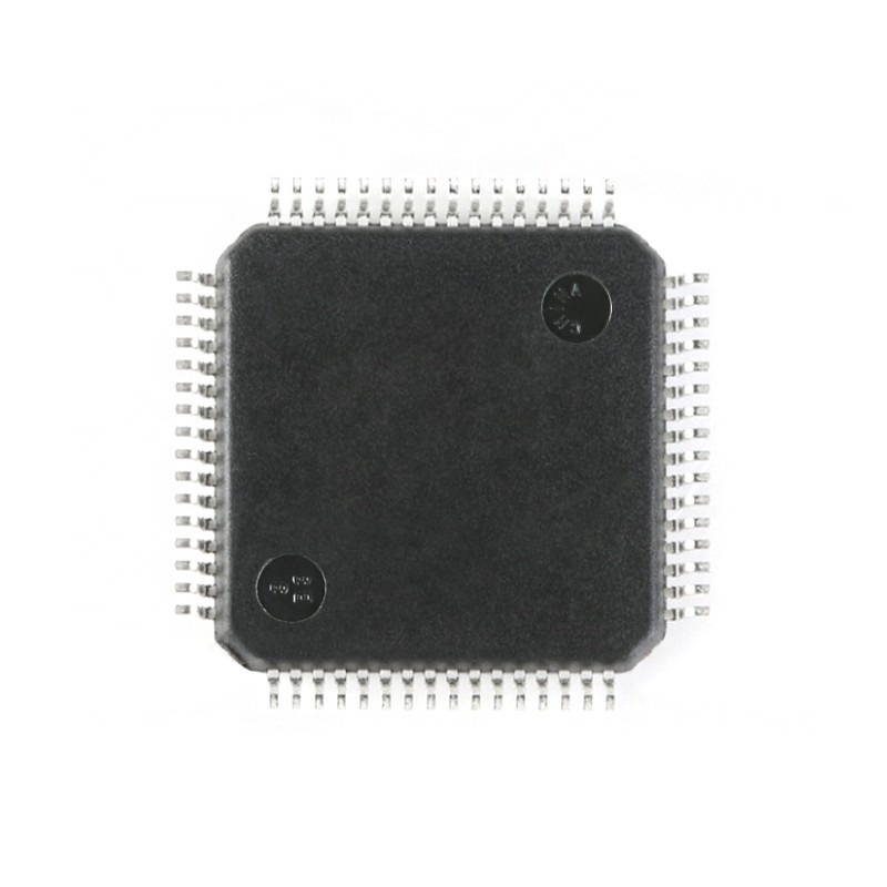 Электроника 64LQFP STM32F100RBT6B Chuangyunxinyuan новая и первоначальная IC MCU 32BIT 128KB ВНЕЗАПНАЯ компонентная