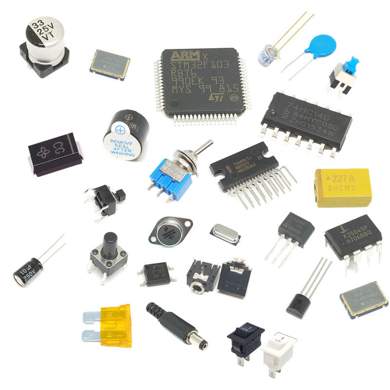 Интегральная схемаа IC Chip1.5A/-15V L7915CV регуляторов напряжения тока Chuangyunxinyuan новая первоначальная
