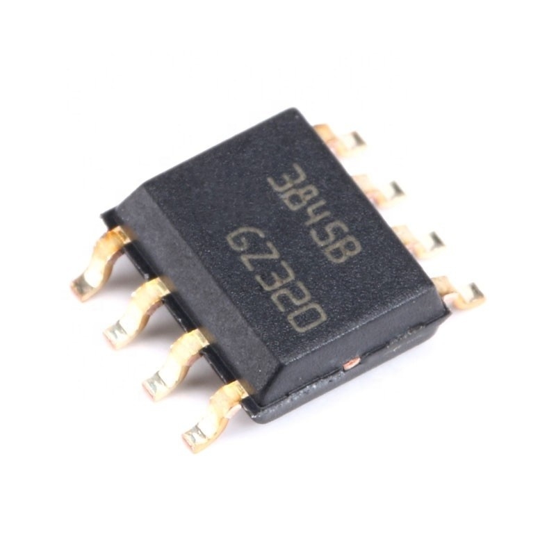 Обломок UC3845BD1013TR IC интегральных схема компонента электронный MCU UC3845BD1013 списка Chuangyunxinyuan SOP-8 Bom