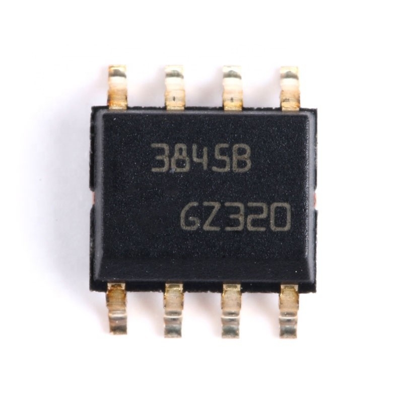 Обломок UC3845BD1013TR IC интегральных схема компонента электронный MCU UC3845BD1013 списка Chuangyunxinyuan SOP-8 Bom
