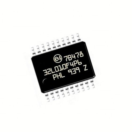 Обломок STM32L010F4P6 микро- управлением микроконтроллера STM32 TSSOP20 компонентов обломока списка Chuangyunxinyuan Bom