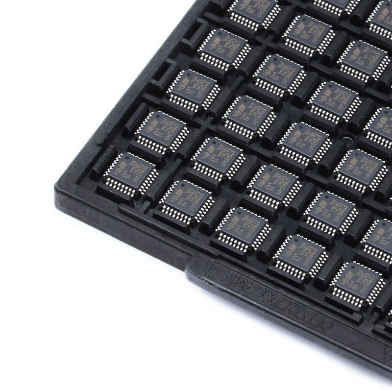 Микроконтроллеры IC электроники BOM LQFP32 интегральных схема Chuangyunxinyuan компонентные первоначальные врезанные откалывают STM8S105K6T6C