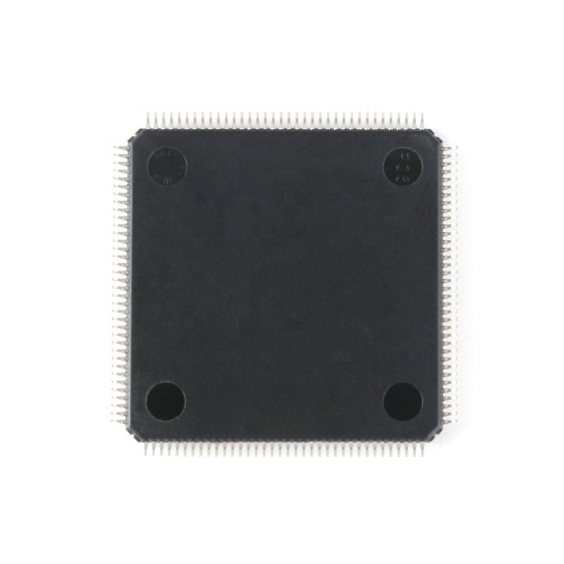 Оригинал микроконтроллера поставок коркы M4 MCU трицатидвухразрядный 512KB 144-LQFP РУКИ Chuangyunxinyuan STM32 электрический в запасе STM32F407ZET6