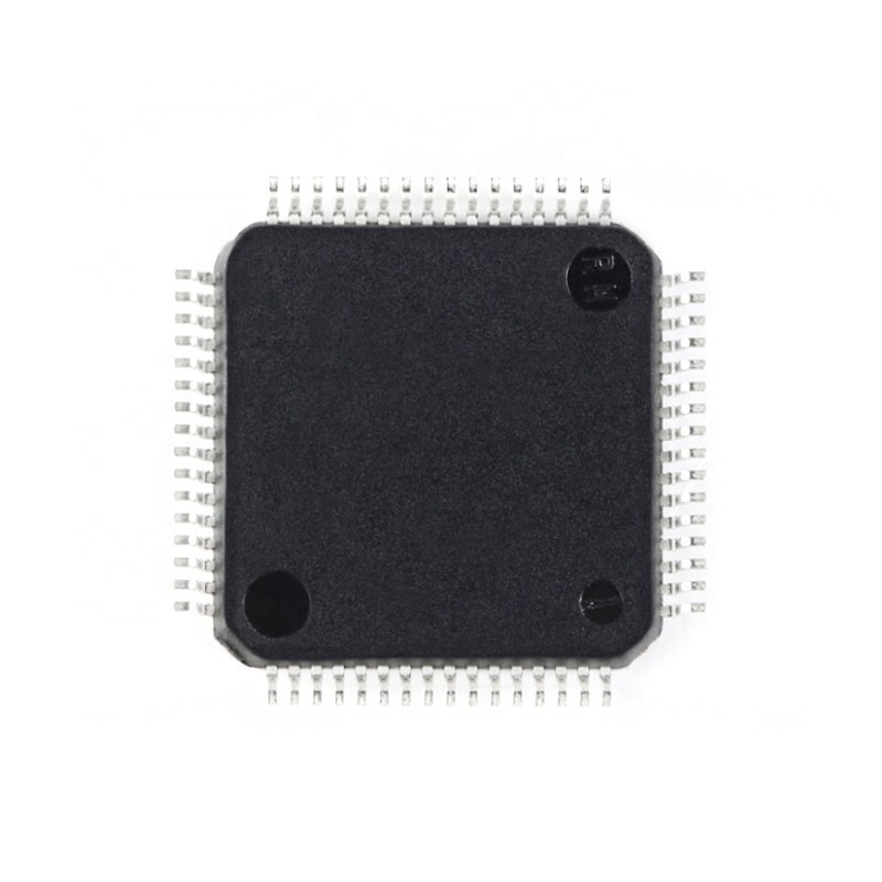 ВСПЫШКА 64LQFP STM STM8S207RBT6 Chuangyunxinyuan новая и первоначальная электрическая поставок IC MCU 8BIT 128KB