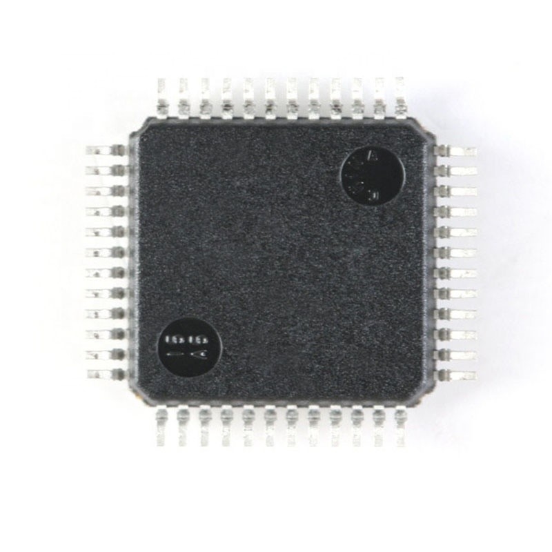 Микроконтроллер 48LQFP STM8S007C8T6 Chuangyunxinyuan новый и первоначальный IC MCU 8BIT 64KB ВНЕЗАПНЫЙ НОВЫЙ