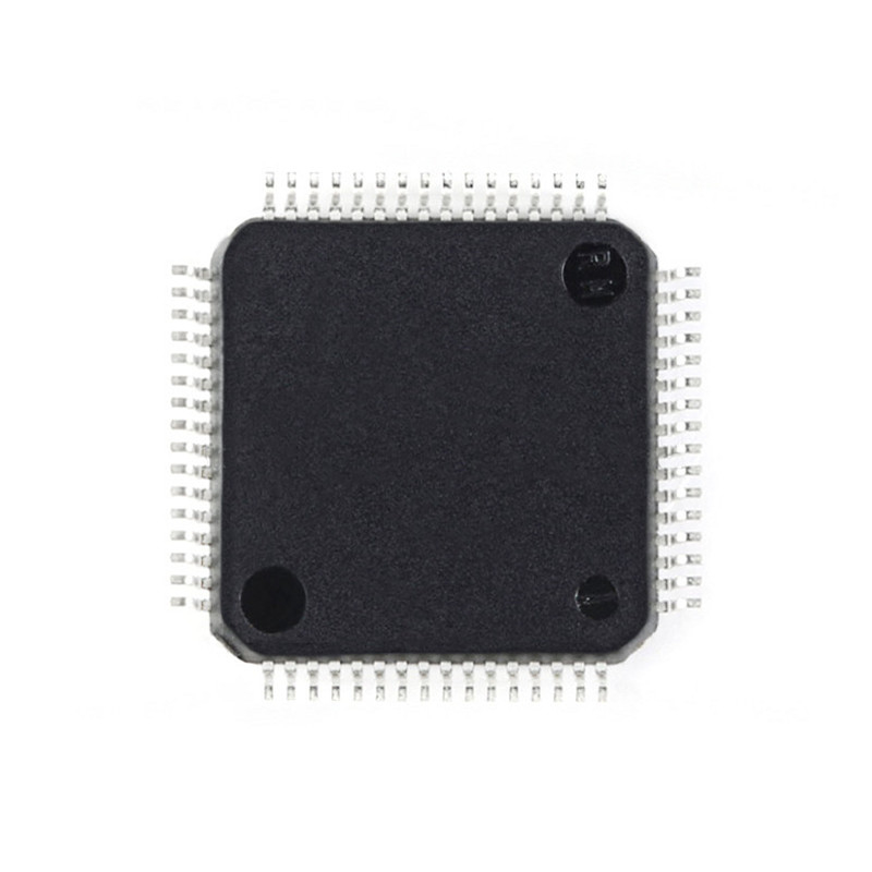 Водитель STM8S207RBT6 Ic журнала s регулятора напряжения тока Mrocontrollers поставок компонентов электрона 8-разрядный