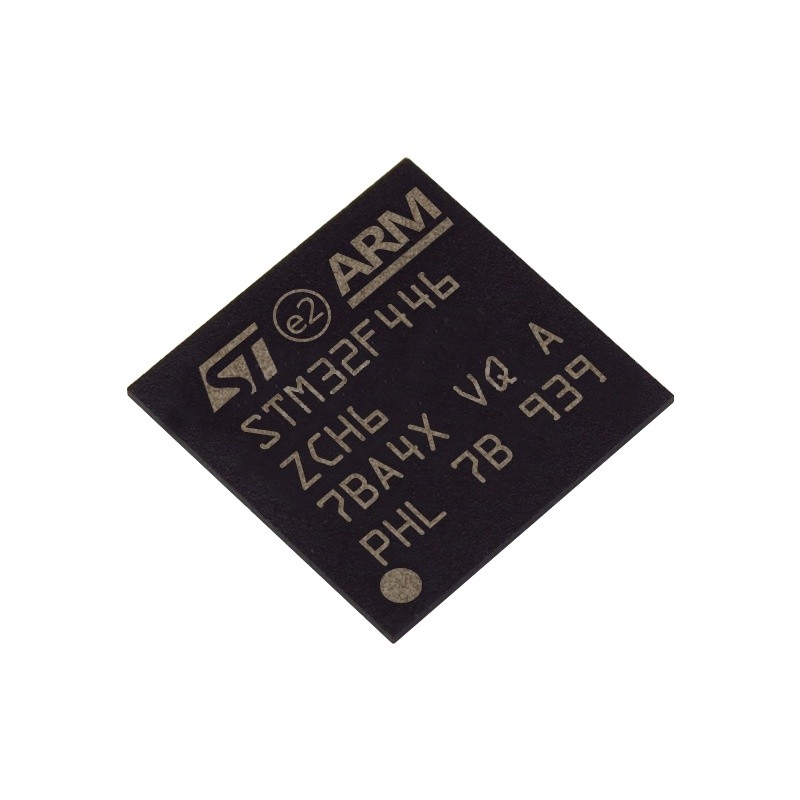 ОБЛОМОК интегральных схема BGA144 MCU STM32F446ZCH6 электронных блоков нового первоначального микроконтроллера STM32F446ZCH6 онлайн