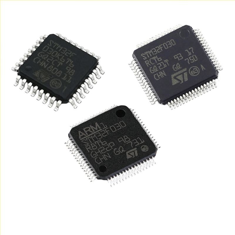 Электронные блоки A/D CONV QFN ЧИСЛА IC 4-1/2 нового и первоначального обломоков Шэньчжэня обломока STM32F439IIT6 высококачественные ОТКАЛЫВАЮТ