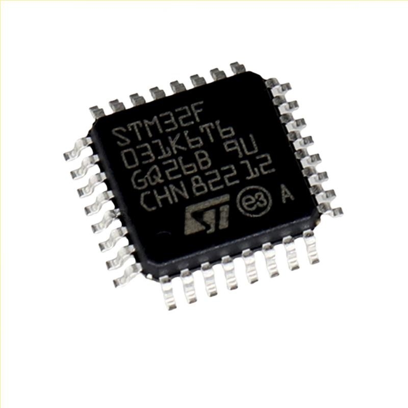 Электронные блоки A/D CONV QFN ЧИСЛА IC 4-1/2 нового и первоначального обломоков Шэньчжэня обломока STM32F469NIH6 высококачественные