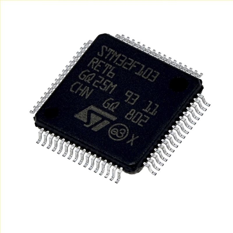 Chuangyunxinyuan ОБЛОМОК IC электронных блоков A/D CONV QFN ЧИСЛА IC 4-1/2 нового и первоначального обломоков Шэньчжэня обломока STM32F469IIT6 высококачественный