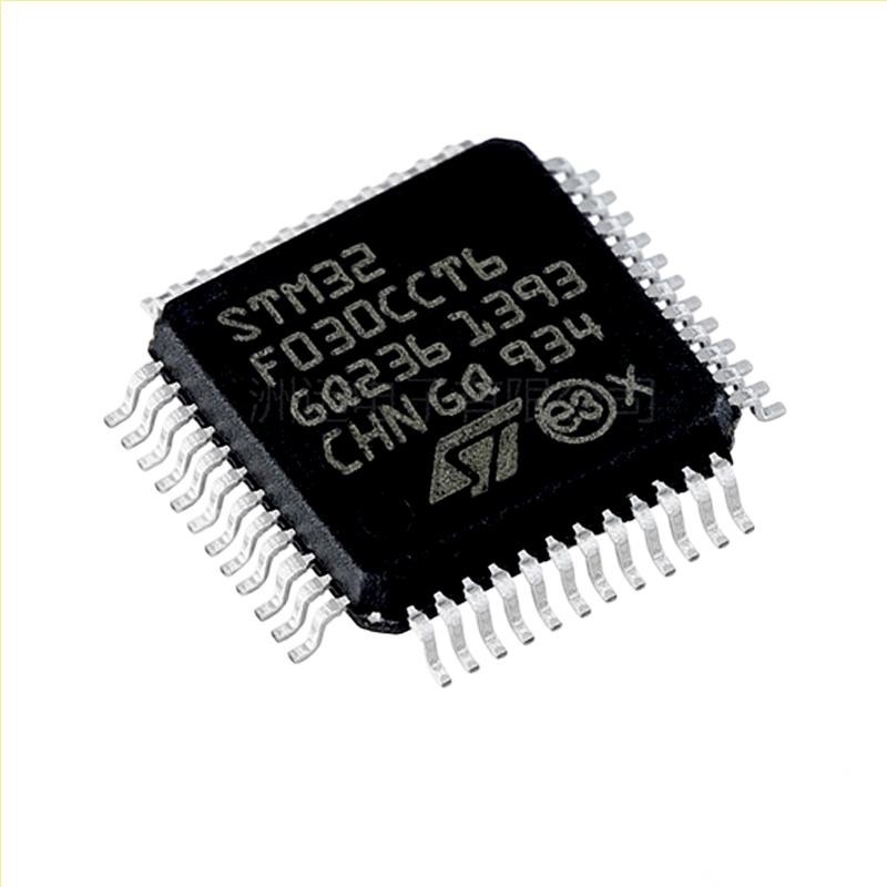 Электронные блоки A/D CONV QFN ЧИСЛА IC 4-1/2 нового и первоначального обломоков Шэньчжэня обломока STM32F439IGT6 высококачественные ОТКАЛЫВАЮТ